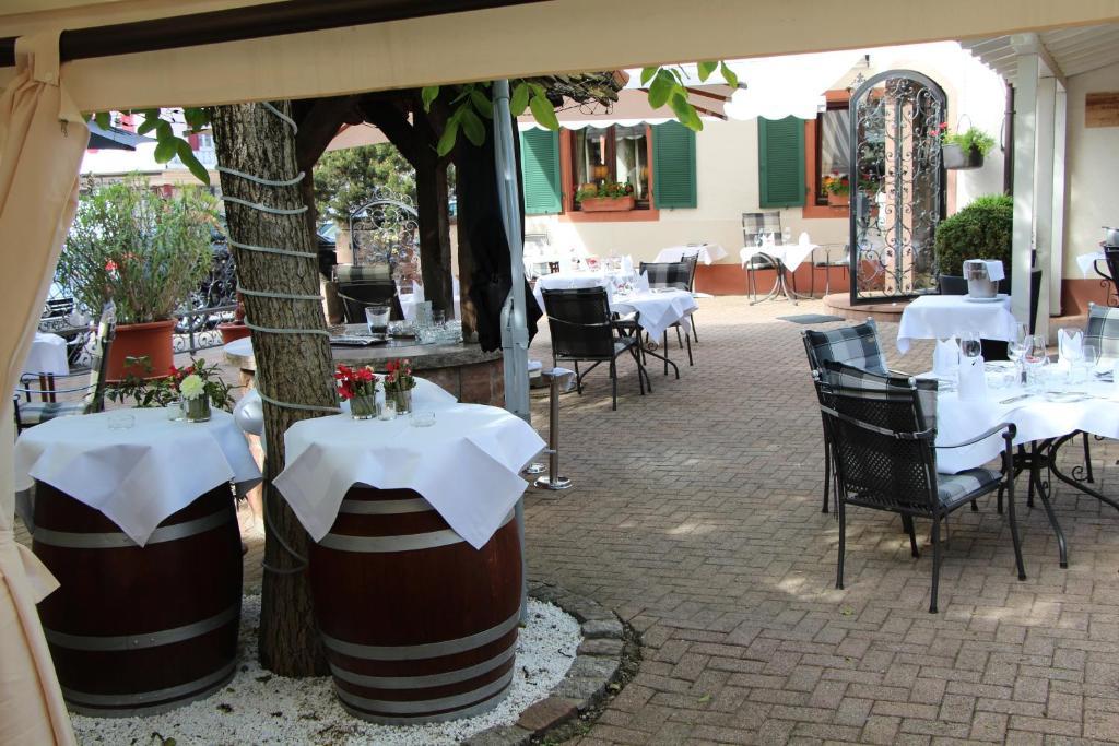 Ochsen Hotel & Restaurant Binzen / Basel Εξωτερικό φωτογραφία